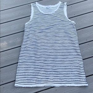 Green envelope sheeth dress